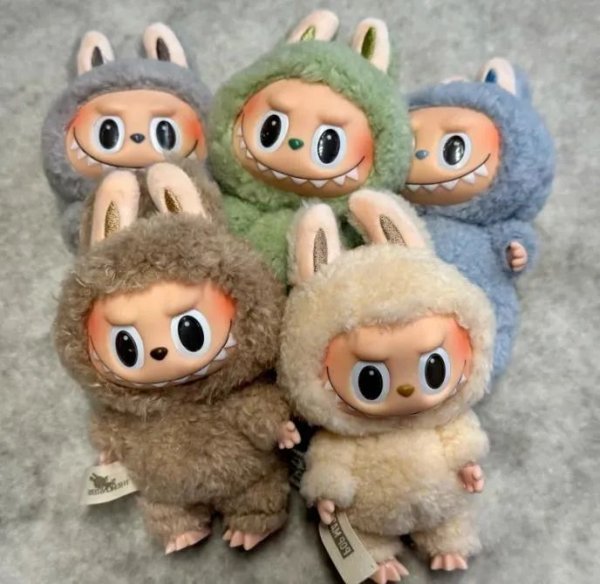 GGV纪源资本 河南首富换人！“猪周期”遇冷，“潮玩周期”当道？期货市场折射产业轮动新图景