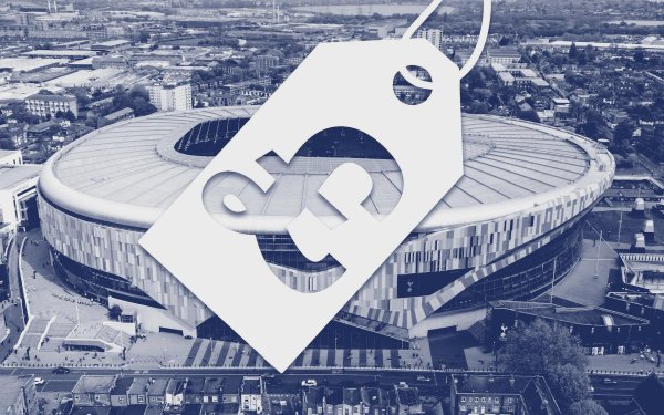 大圣配资 热刺拿到欧冠资格，列维却想套现离场？英媒分析热刺估值玄机