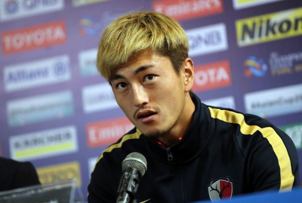 景盛配资 日媒列落选日本队东亚杯名单球员: 可组一套首发, 铃木优磨领衔