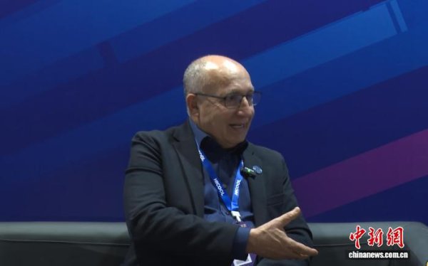 富兴配资端 加拿大专家点赞中国生态与创新发展，期待更多合作成功案例